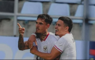 Hạ Timor-Leste 3-0, Indonesia tạm vượt mặt Việt Nam ở ASEAN Cup