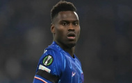 Badiashile đồng ý rời Chelsea để gia nhập Napoli