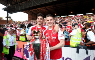 Tiền mùa giải là cơ hội để Arsenal củng cố tham vọng vô địch