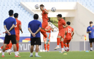 Việt Nam 0-0 Singapore: Chia điểm đáng tiếc