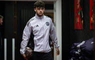 Đằng sau vụ Fredricson là nước cờ cao tay của Man Utd