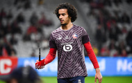 Sếp lớn Lille lên tiếng về khả năng Bouaddi gia nhập Man City