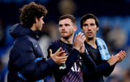 Sandro Tonali nêu lý do chọn Tottenham thay vì MU