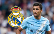 Kế hoạch đẩy giá Rodri của Man City phá sản vì PSG và Bayern