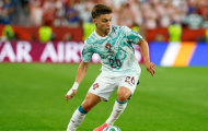 Phản ứng của Juventus khi MU thăm dò Conceicao