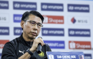 Với Malaysia, thử thách thực sự sẽ bắt đầu trước Thái Lan