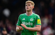 Lewis Hall có xứng đáng để Manchester United bạo chi?