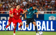 Lỗ hổng ở cả ba tuyến của tuyển Việt Nam