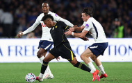 4 lý do khiến Chelsea ngậm đắng trước 10 người Spurs