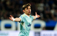Vụ Conceicao: Juventus muốn MU trả 60 triệu Euro hoặc đổi lấy Zirkzee