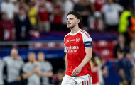 Xếp hạng 10 bản hợp đồng thành công nhất của Mikel Arteta tại Arsenal