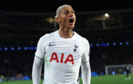 De Zerbi bỏ ngỏ tương lai của Richarlison tại Spurs