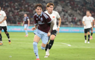 Thua Aston Villa 1-3, Indonesia All Stars vẫn nhận lời khen từ Unai Emery