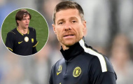 Fan Chelsea tin tân binh Palestra sẽ đẩy Reece James dự bị