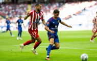 Shea Lacey giúp Carrick giải bài toán nhân sự tại Man Utd