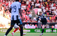Lewis Hall khao khát gia nhập Man Utd