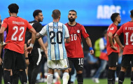 Tin đồn chuyển nhượng sáng 2/8: Trabzonspor áp sát Salah; Man City nhắm Neto