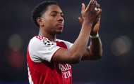 MU chớp thời cơ cuỗm ngọc quý Lewis-Skelly từ Arsenal