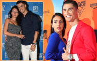 Ronaldo làm đám cưới cổ tích với Georgina tại Madeira