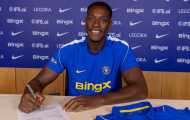 Chelsea chuẩn bị chấm dứt kỷ lục 123 trận không dùng cầu thủ trên 30 tuổi