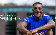 Danny Welbeck sẽ mang lại gì cho Chelsea?