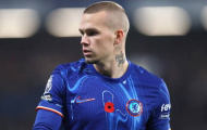 CĐV Chelsea xin đội nhà đừng bán Mudryk