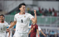Indonesia tự tin đấu ĐT Việt Nam sau 2 trận toàn thắng