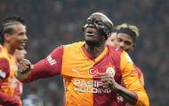 Tottenham cân nhắc hỏi mua Victor Osimhen