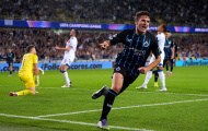 Havertz không bất ngờ khi tân binh Tzolis tỏa sáng