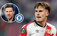 Chi 25 triệu euro, Chelsea đón Pep Chavarria