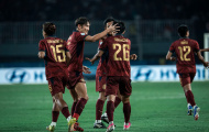 Soi trận Campuchia vs Timor Leste: Thắng lợi đầu tiên
