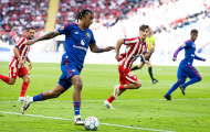 Leny Yoro tự tin Man Utd sẽ vô địch Ngoại hạng Anh
