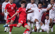 Báo Indonesia vẫn e ngại Việt Nam dù bị Singapore cầm hòa