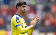 Khoảng trống Thibaut Courtois là bài toán nan giải của Real Madrid