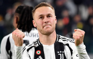 Juve bật đèn xanh nhả Koopmeiners cho MU