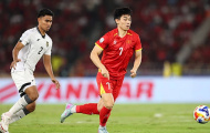 Khát khao của Indonesia tôn lên bản lĩnh tuyển Việt Nam