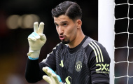 Altay Bayindir rời Man Utd để gia nhập Celta Vigo