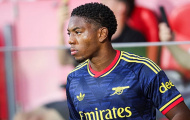 Thương vụ Lewis-Skelly mang đến điều gì cho Man Utd?
