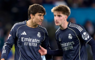 Hai ngôi sao Real Madrid đến Fulham kiểm tra y tế