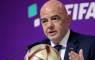 Hội đồng FIFA nổi loạn muốn phế truất Gianni Infantino