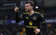 Cách Carrick dùng Mount báo hiệu sự thay đổi lớn ở Man Utd