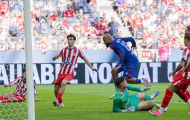 Carrick đang biến Mbeumo thành sát thủ vòng cấm của MU
