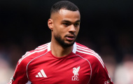 Lý do De Zerbi chọn Cody Gakpo làm bom tấn của Spurs
