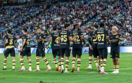 Soi trận K-League All-Stars vs Man City: 'Bữa tiệc' bàn thắng?