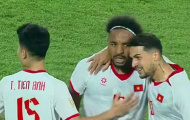 Hạ Indonesia 3-0, Việt Nam rộng cửa đi tiếp ở ASEAN Cup