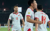 Hai Long khiến dàn sao Indonesia lu mờ bằng màn trình diễn ngạo nghễ