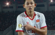 Truyền thông Indonesia cay đắng với màn ăn mừng của Hai Long