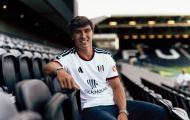 CHÍNH THỨC! Fulham chiêu mộ Gonzalo Garcia từ Real