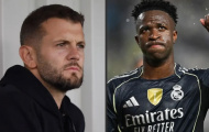 Wilshere chỉ ra động cơ của Arsenal trong vụ Vini