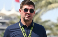 Gerrard thúc giục Liverpool chiêu mộ thêm tân binh